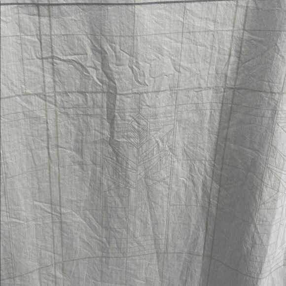 Billy Reid Standard Fit 100% cotton long sleeve button up dress shirt sz XL - Picture 6 of 7